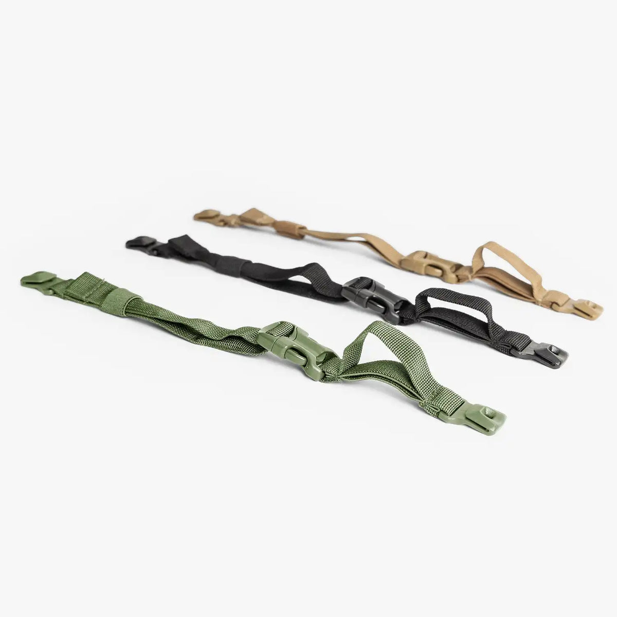 Daypack & Mini Chest Strap