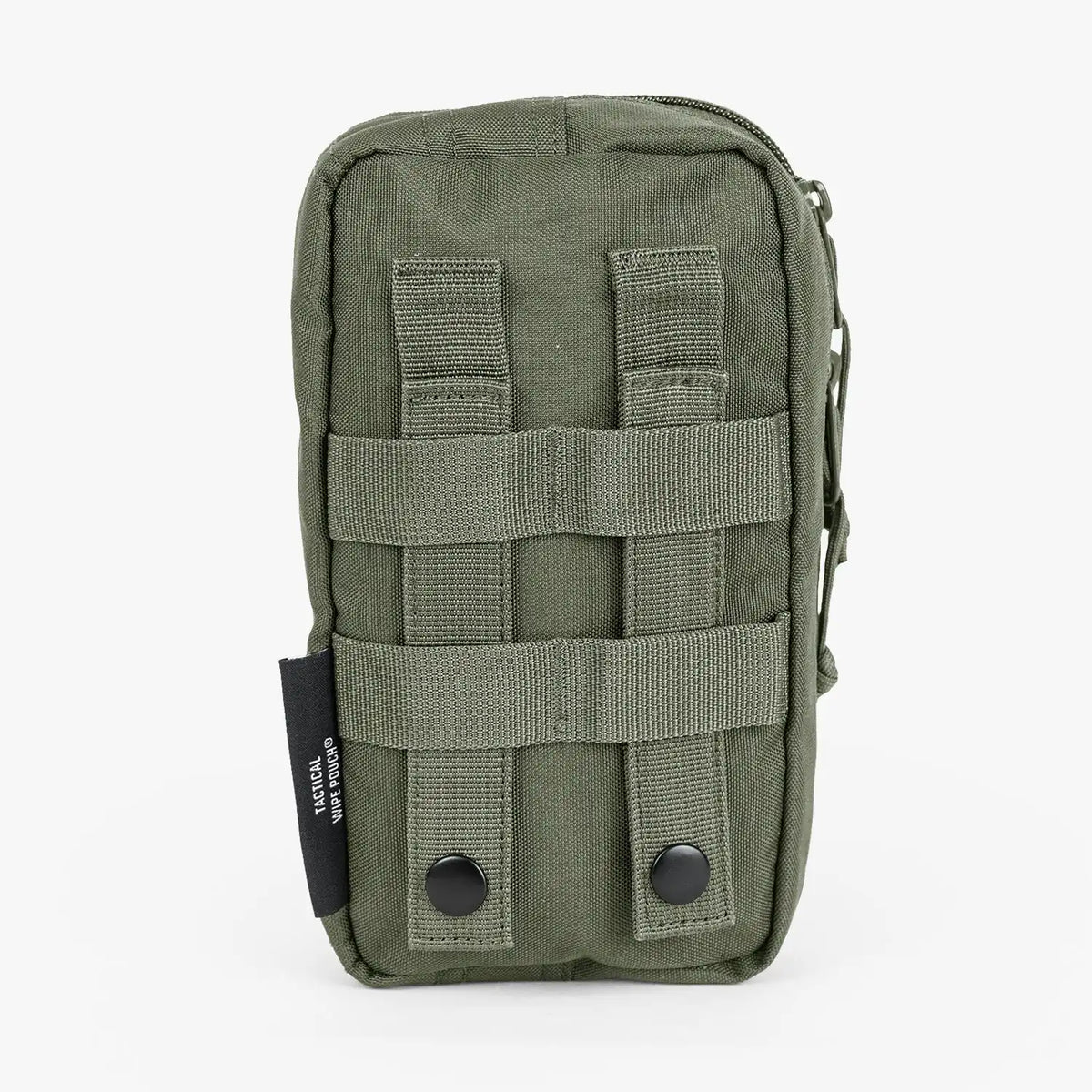 Tactical Wipe Pouch®