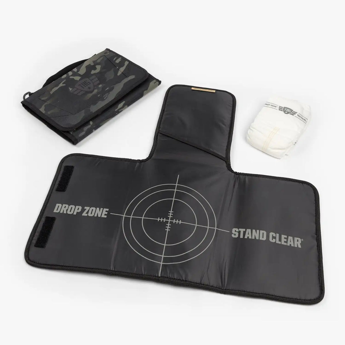 Tactical Changing Mat®