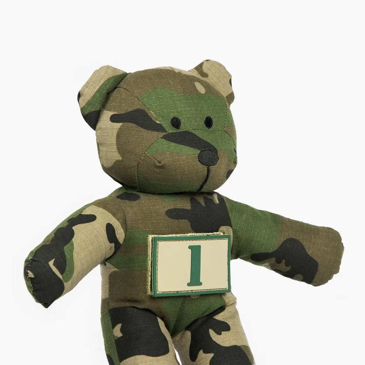 TBG Tactical Teddy®