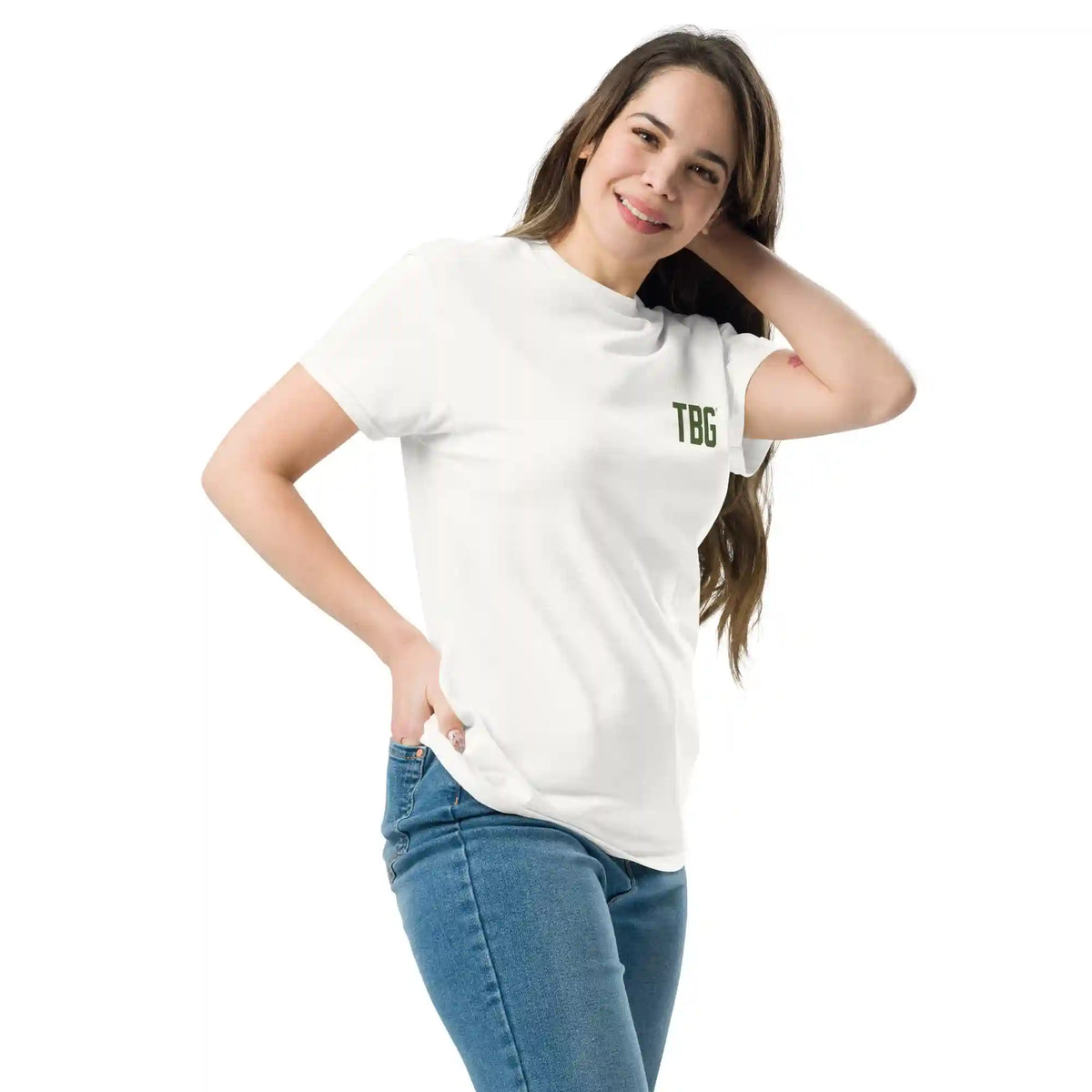 Mommy Shark T-Shirt