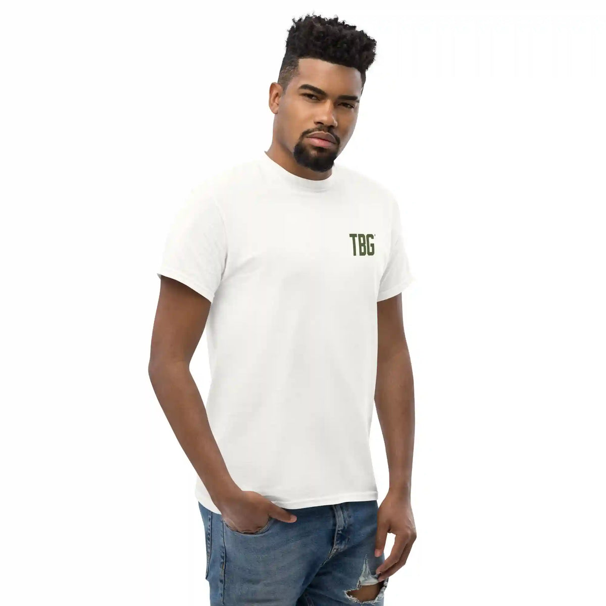 Girl Dad T-Shirt