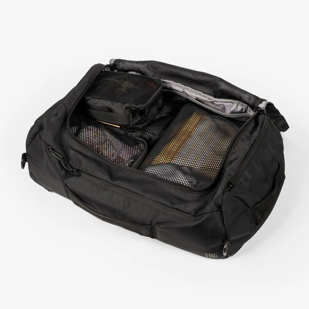 Tactical Packing Cubes