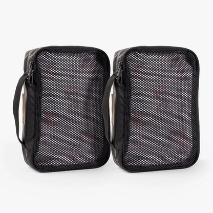 Deuce Diaper Bag Tactical Packing Cube Bundle