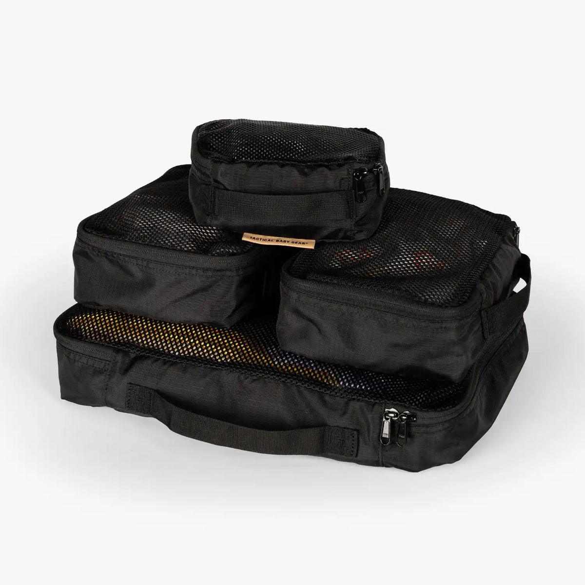 Tactical Packing Cubes