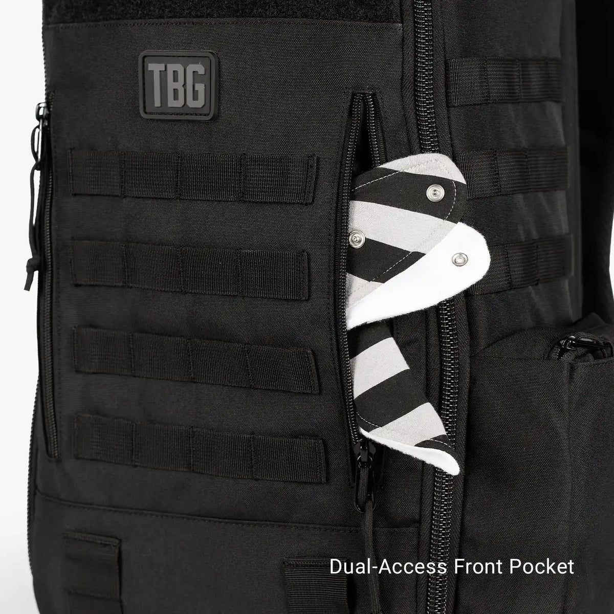 Daypack Diaper Bag