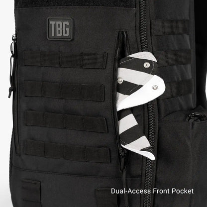 Daypack Diaper Bag