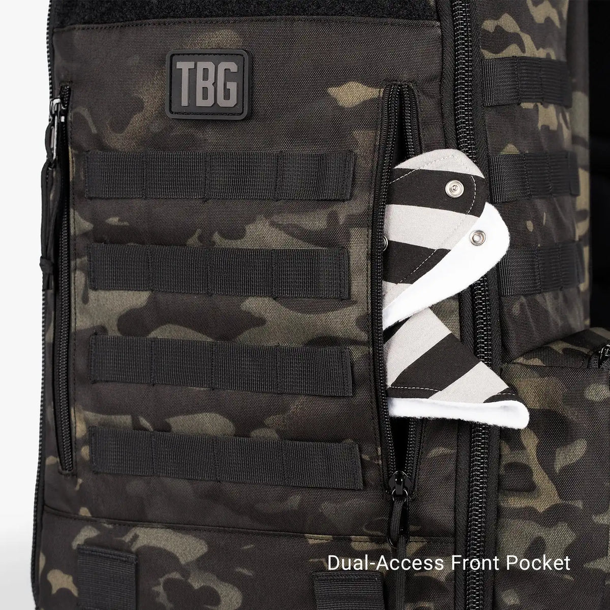 Daypack Diaper Bag