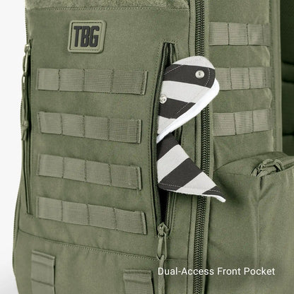 Daypack Diaper Bag