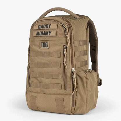 Daypack Diaper Bag