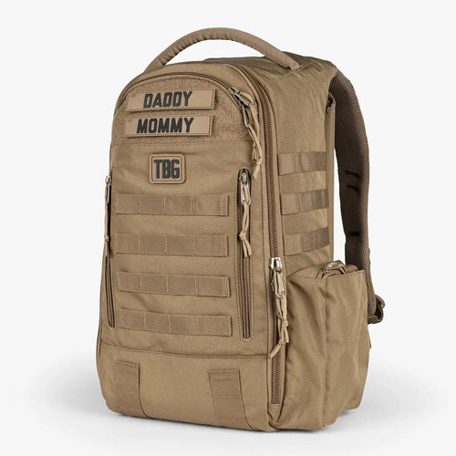 Daypack Diaper Bag