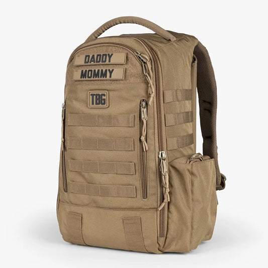 Daypack Diaper Bag