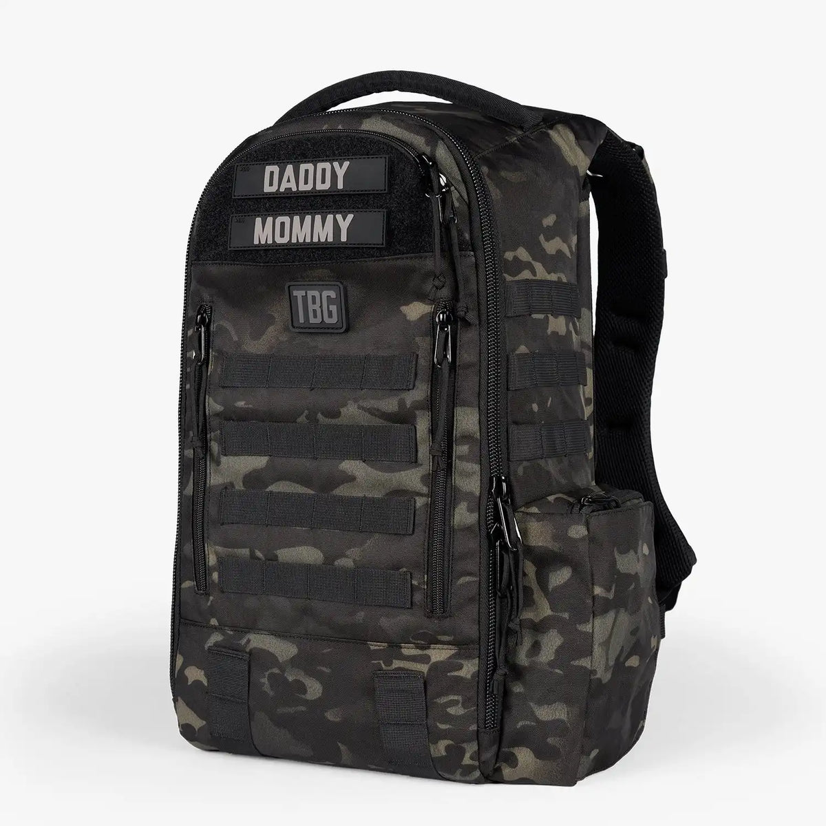 Daypack Diaper Bag
