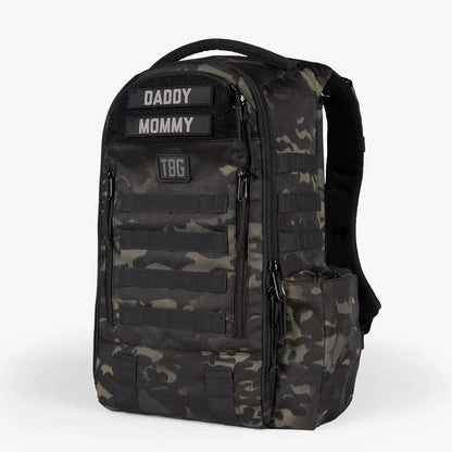 Daypack Diaper Bag