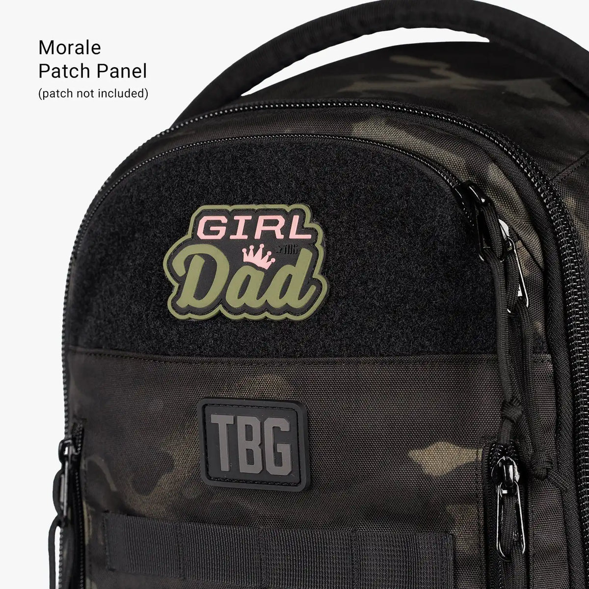 Daypack Diaper Bag