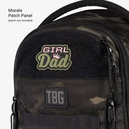 Daypack Diaper Bag