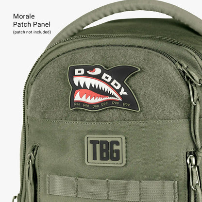 Daypack Diaper Bag