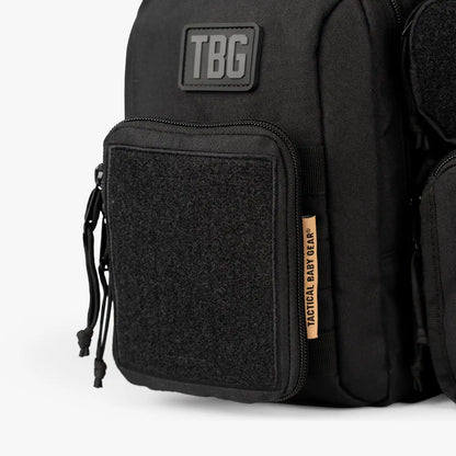 Deuce Diaper Bag