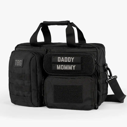 Deuce Diaper Bag