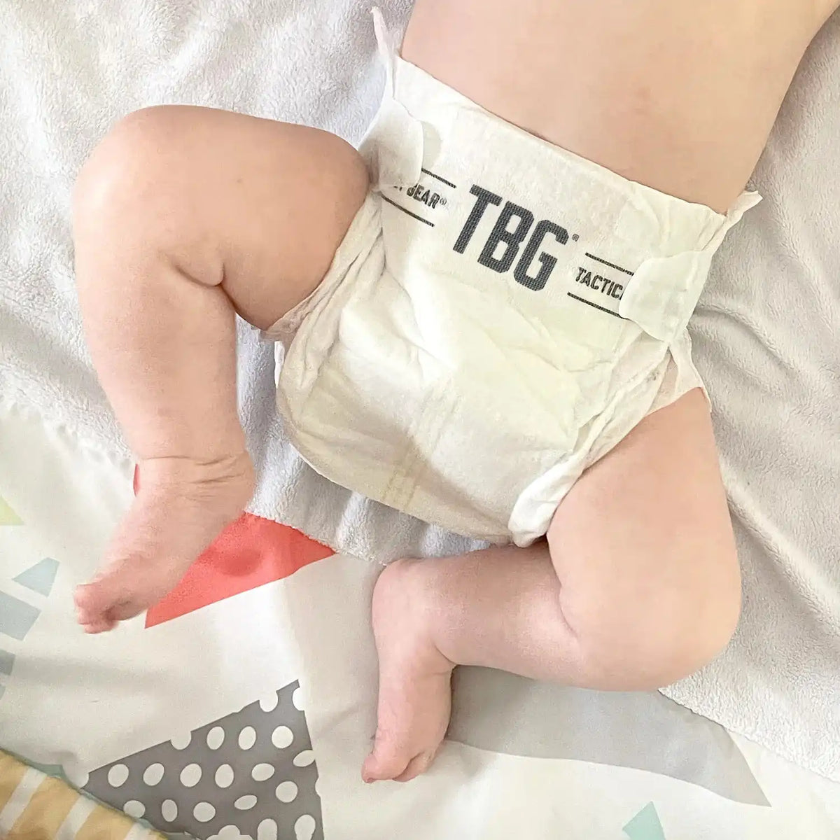 Premium Diapers 100 ct.