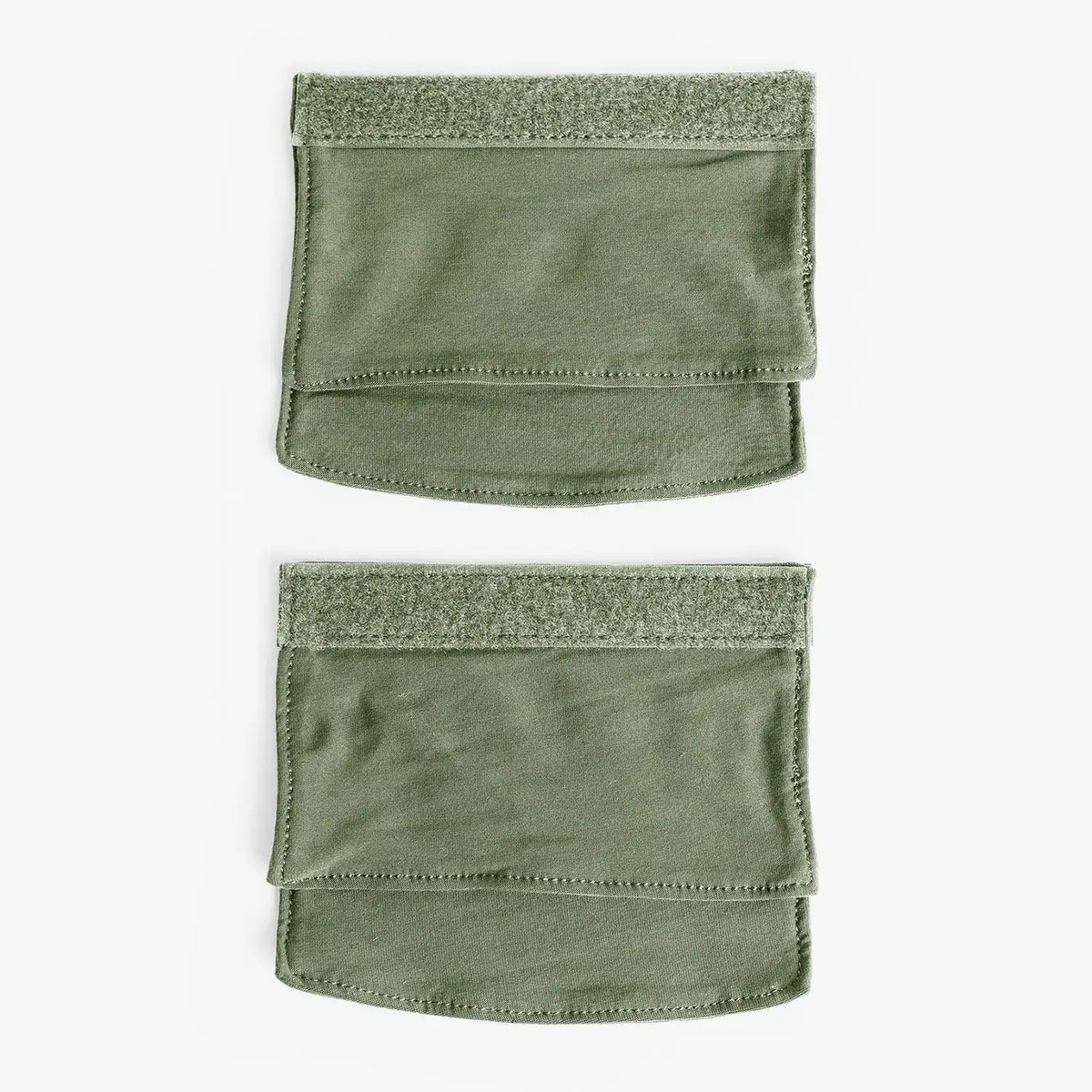 Baby Carrier Bibs (2 pack)