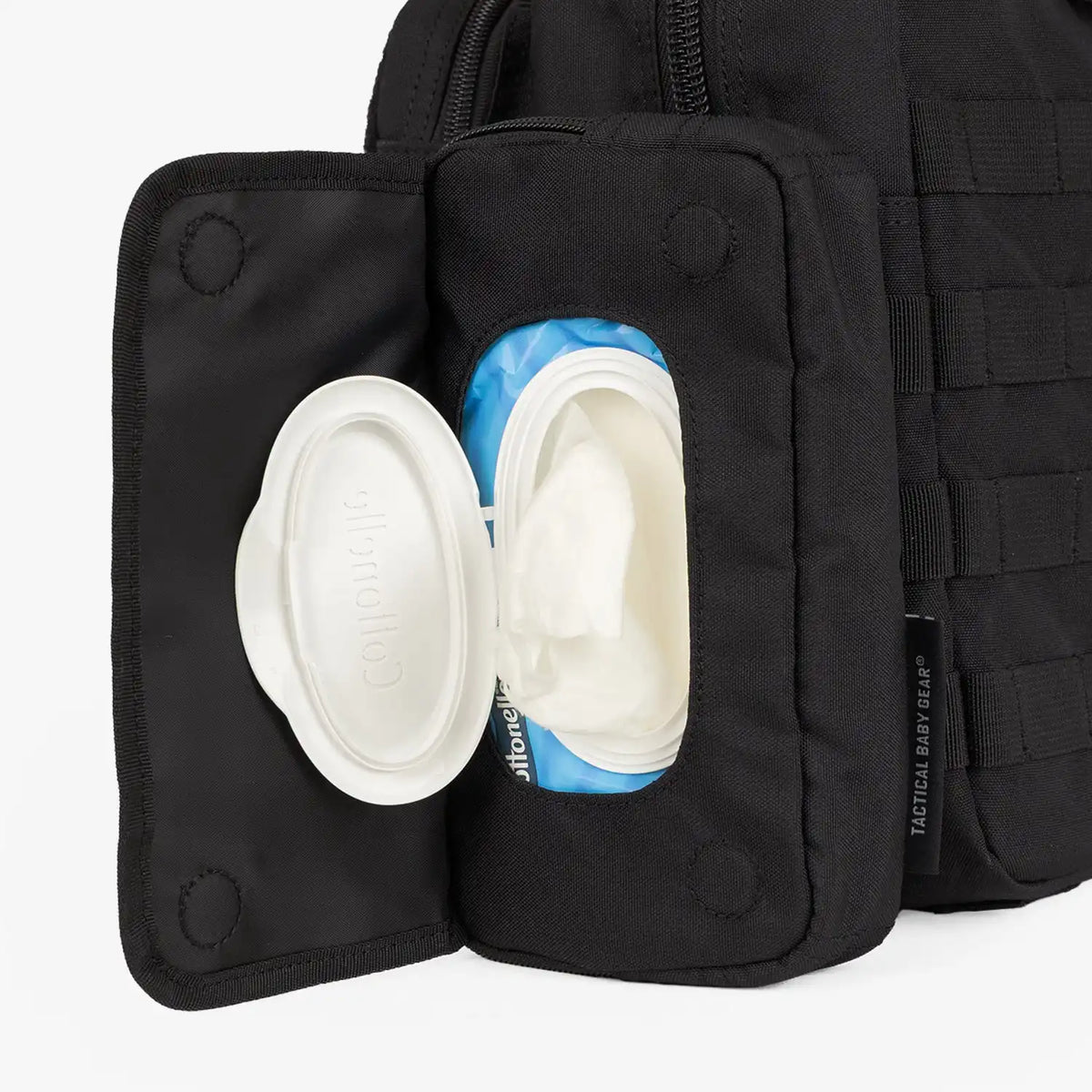 Tactical Wipe Pouch®