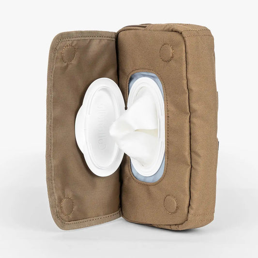 Tactical Wipe Pouch®