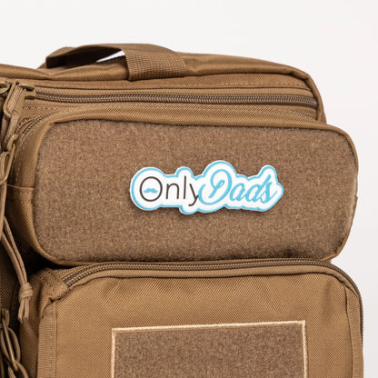 Only Dads Patch