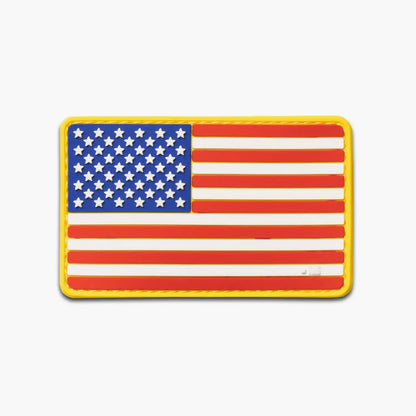 Freedom Patch Bundle