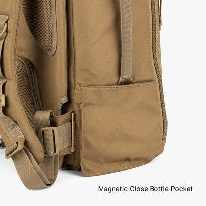 Daypack Diaper Bag