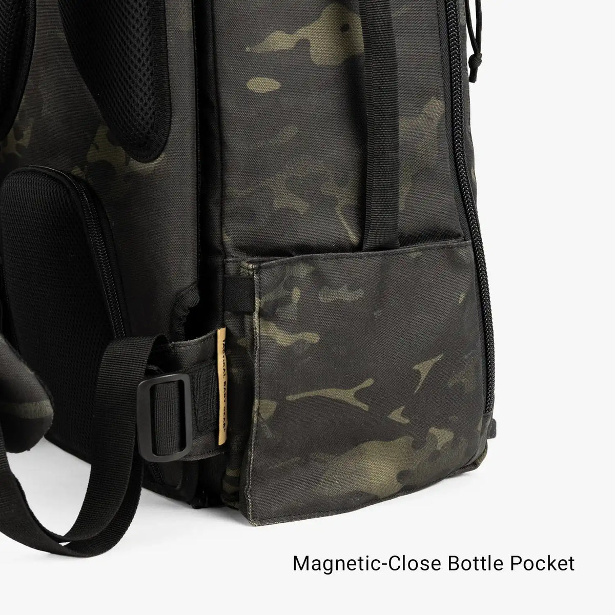 Daypack Diaper Bag