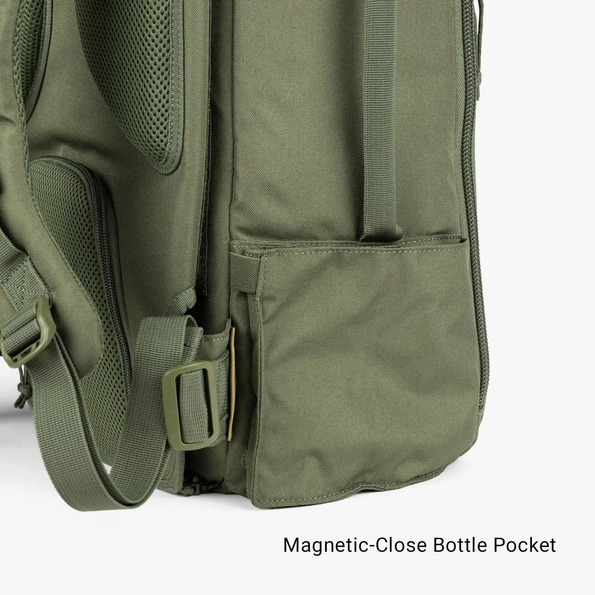Daypack Diaper Bag