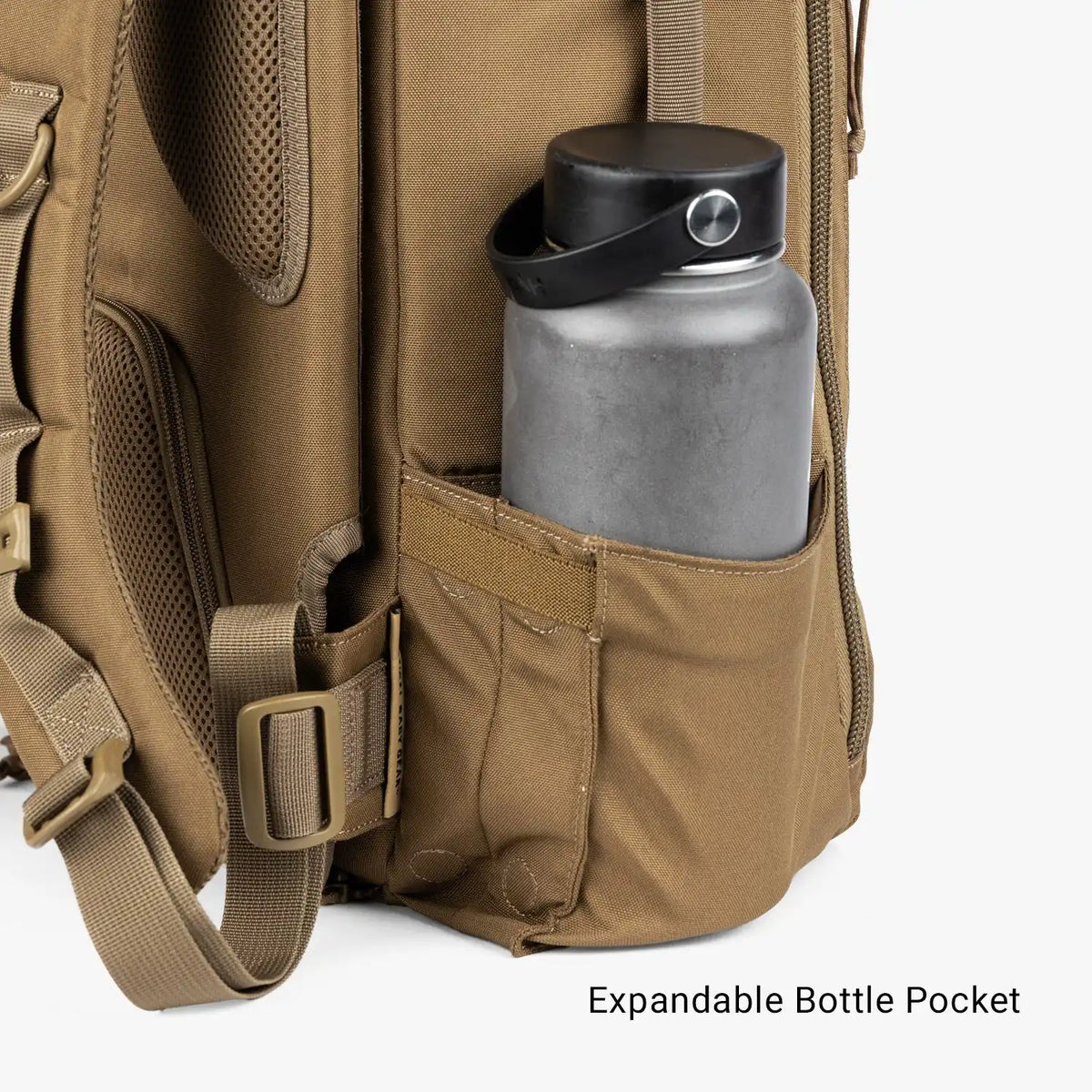Daypack Diaper Bag