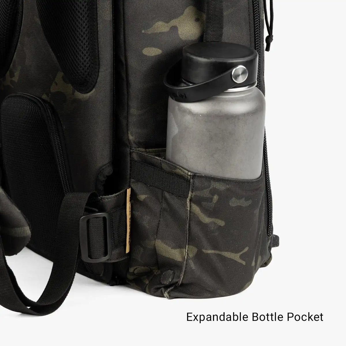 Daypack Diaper Bag