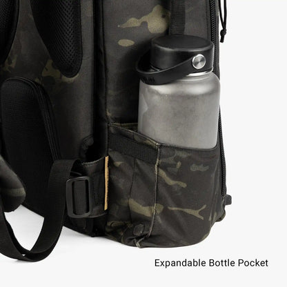 Daypack Diaper Bag