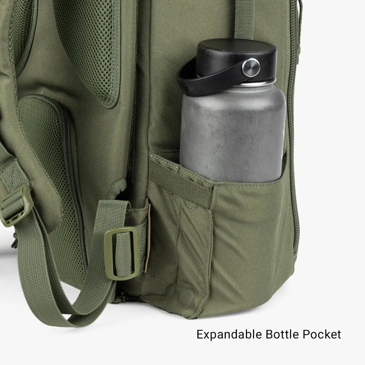 Daypack Diaper Bag