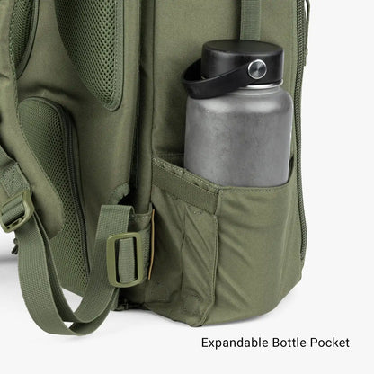 Daypack Diaper Bag