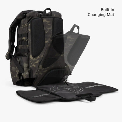 Daypack Diaper Bag