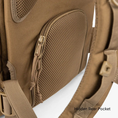 Daypack Diaper Bag