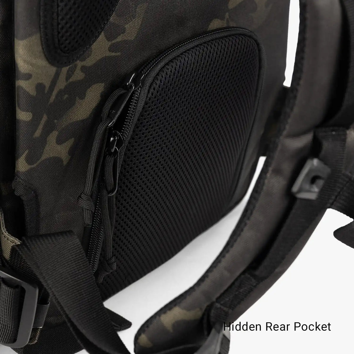 Daypack Diaper Bag