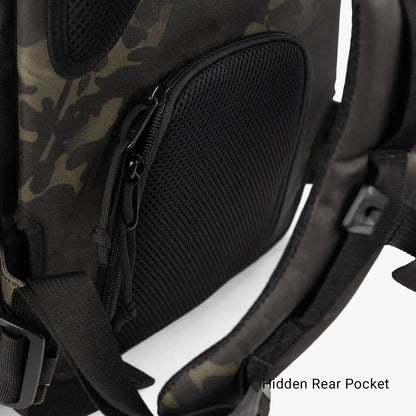 Daypack Diaper Bag