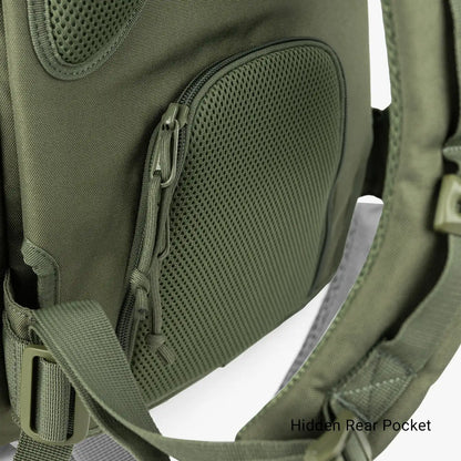 Daypack Diaper Bag