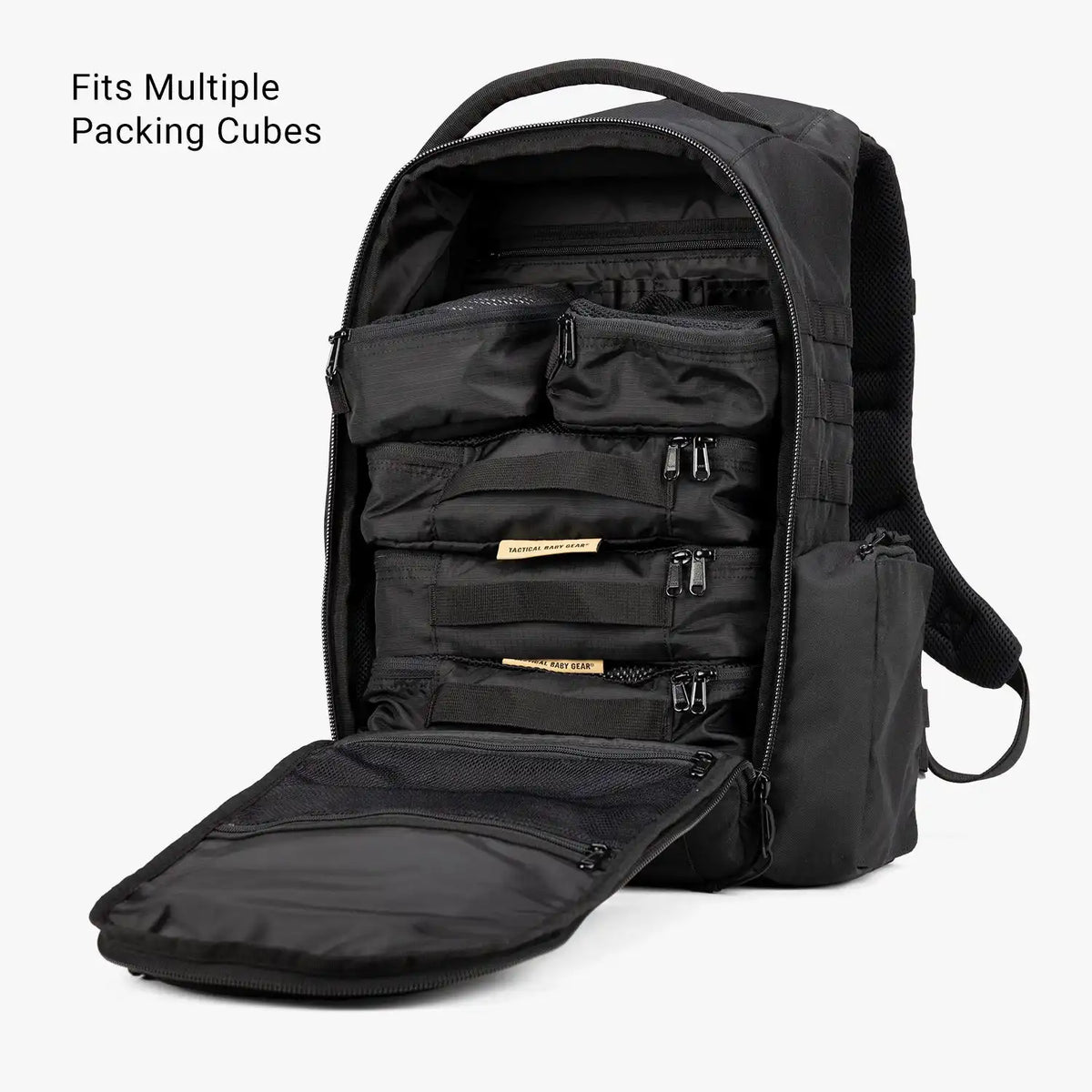 Daypack Diaper Bag