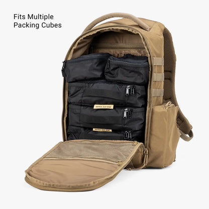 Daypack Diaper Bag