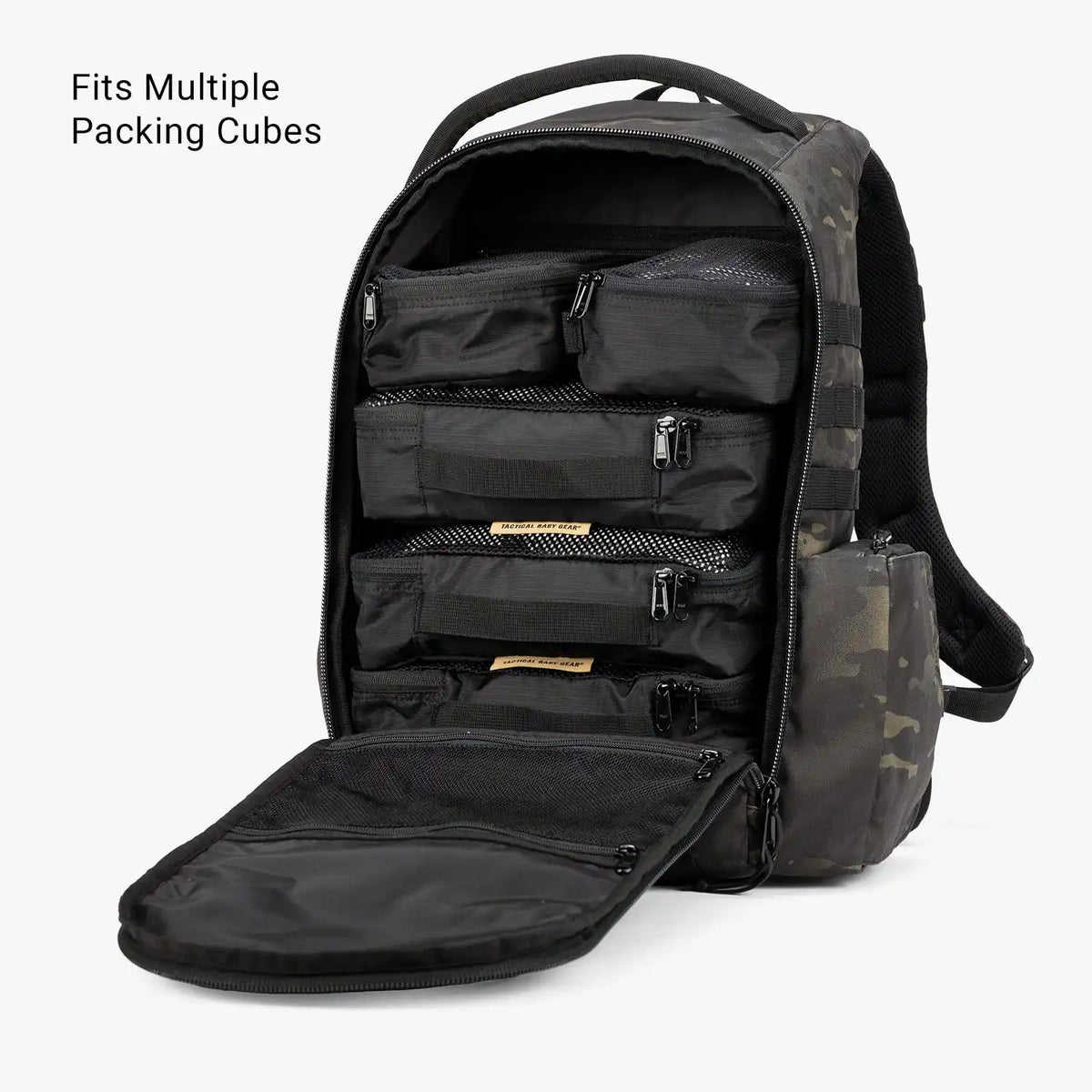 Daypack Diaper Bag