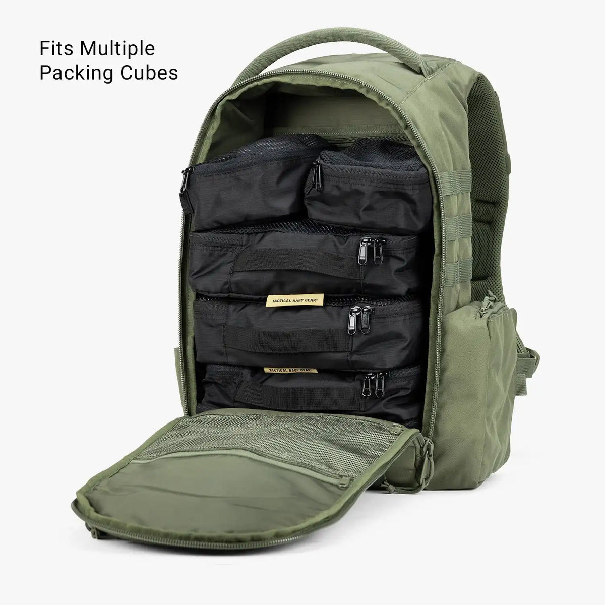 Daypack Diaper Bag
