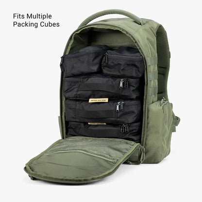 Daypack Diaper Bag