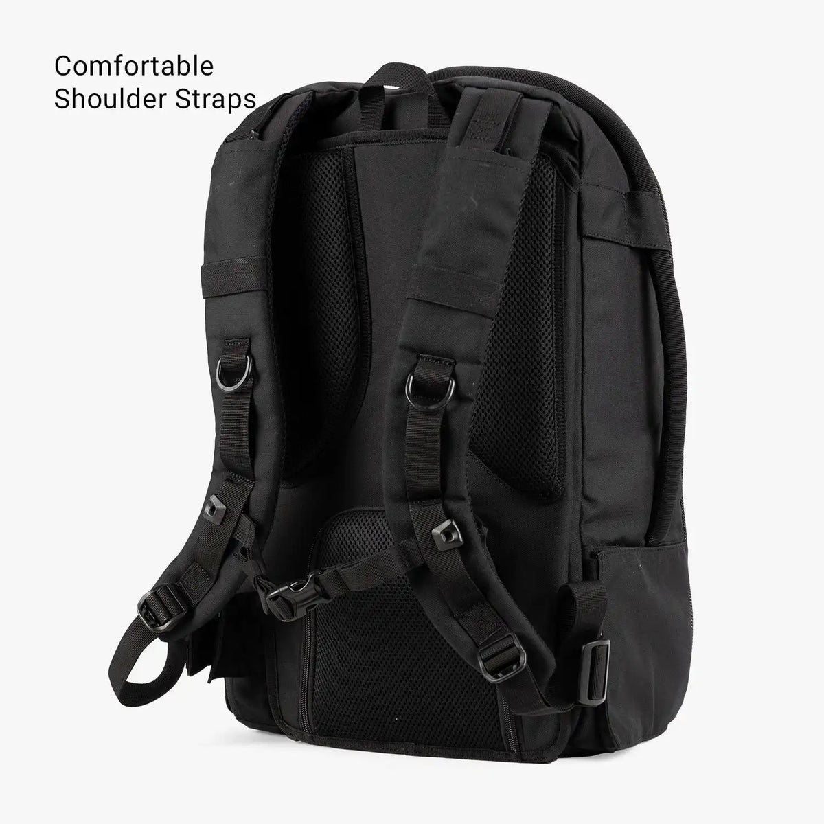 Daypack Diaper Bag