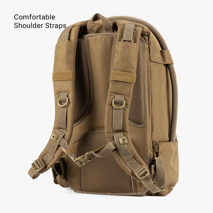 Daypack Diaper Bag