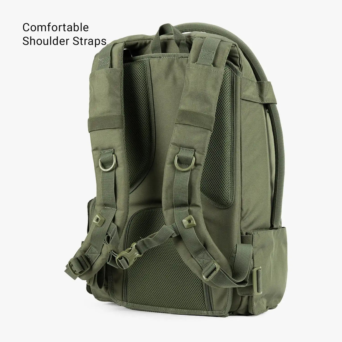 Daypack Diaper Bag